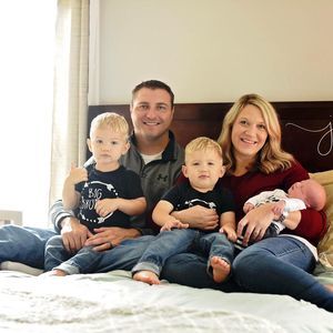 Meet your Posher, Andrea